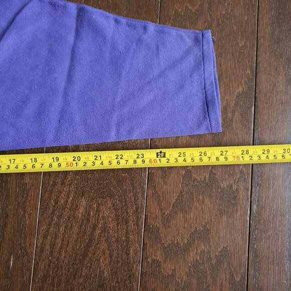 Vintage Quarter Back 3/4 Sleeve Stop Action Sports Wear Hooded Shirt - Picture 8 of 16